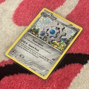 Klang 11/12 – Pokémon TCG McDonald’s Promos 2012 – As Pictured